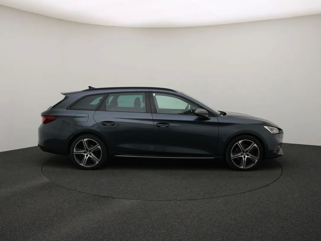 Seat Leon | 8
