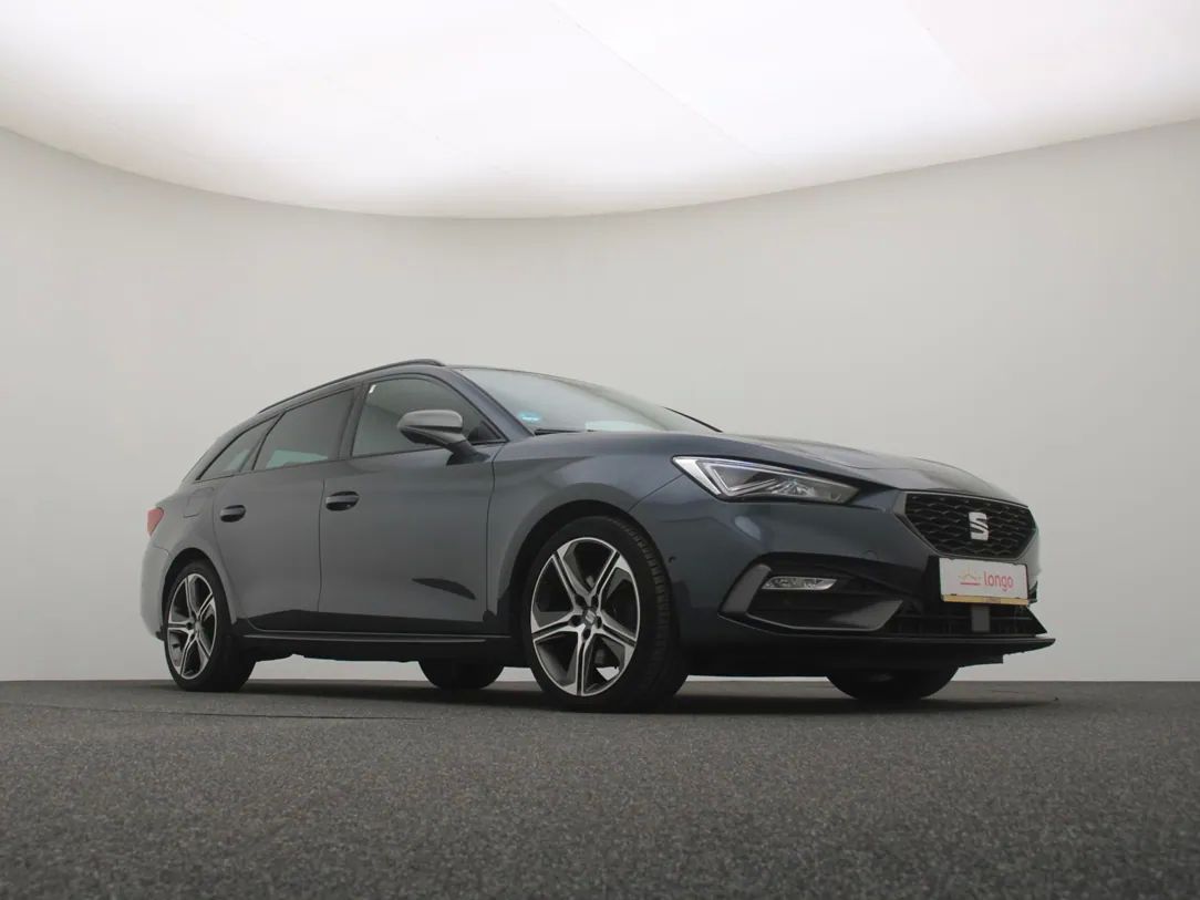 Seat Leon | 10