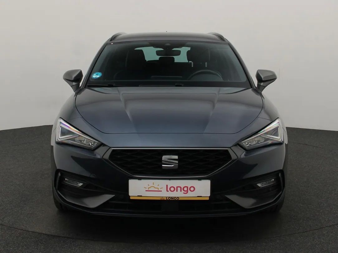 Seat Leon | 2