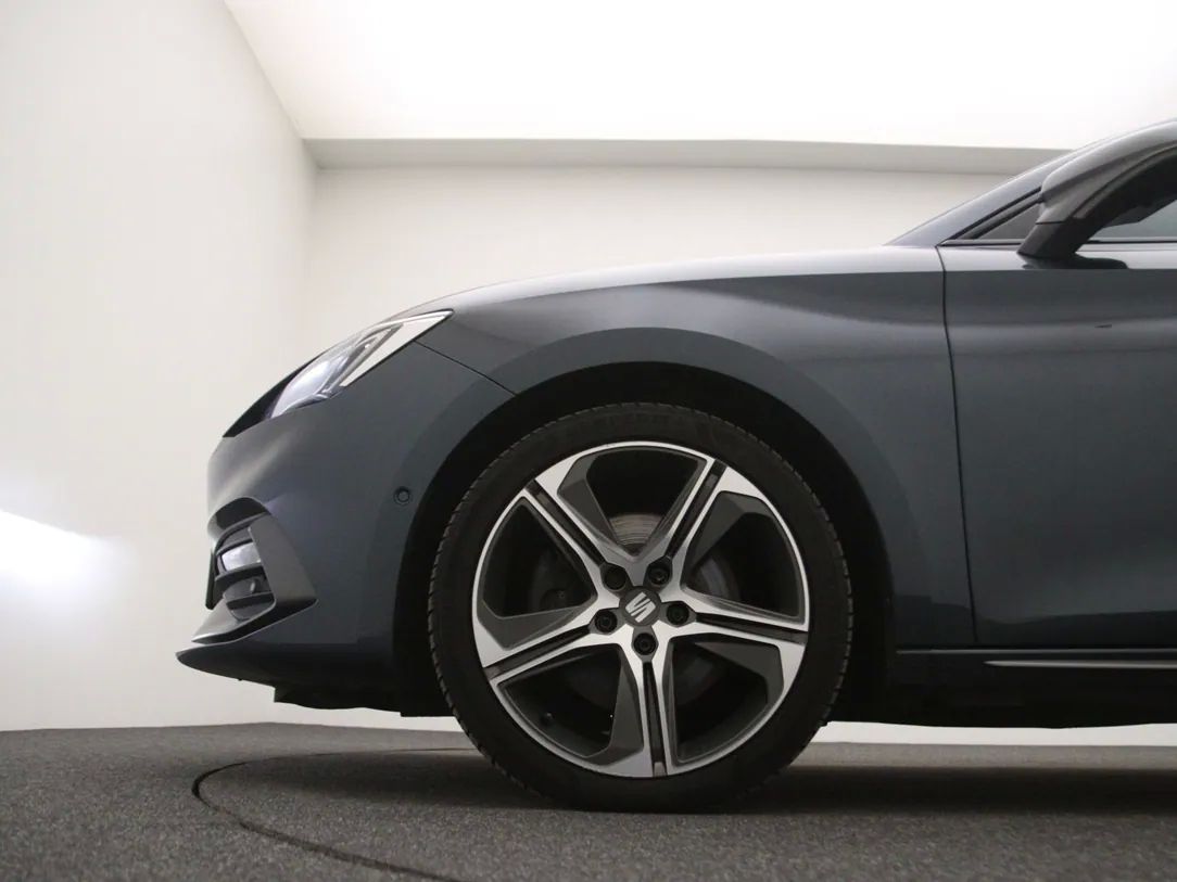 Seat Leon | 27