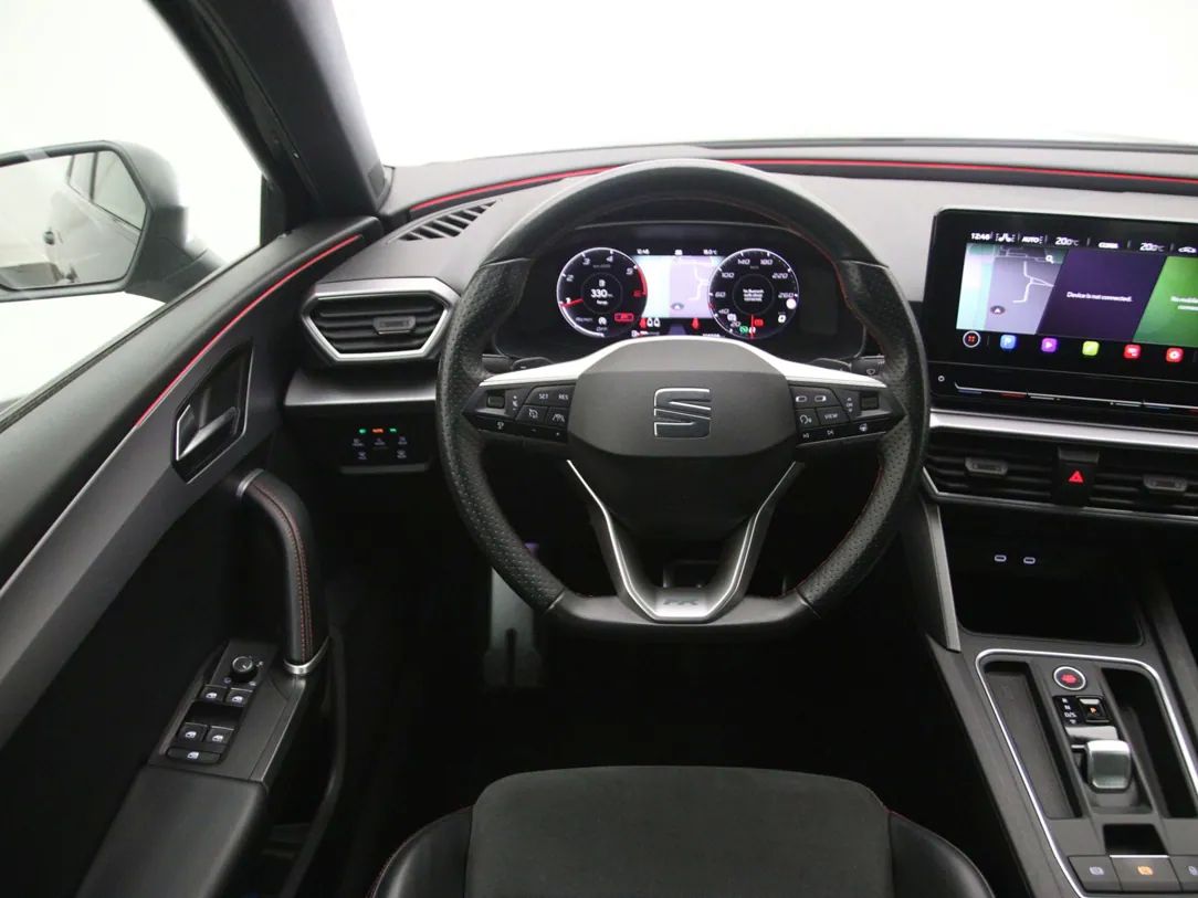 Seat Leon | 16
