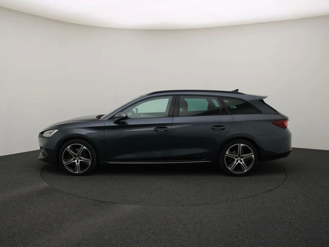 Seat Leon | 5