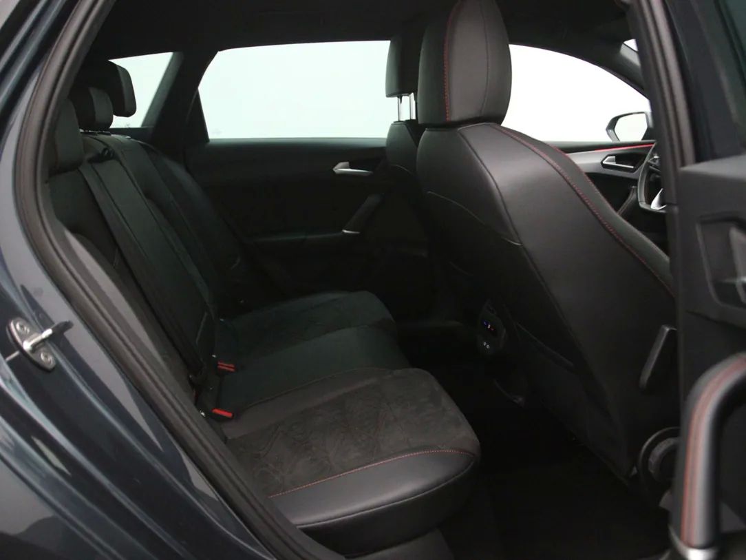 Seat Leon | 14
