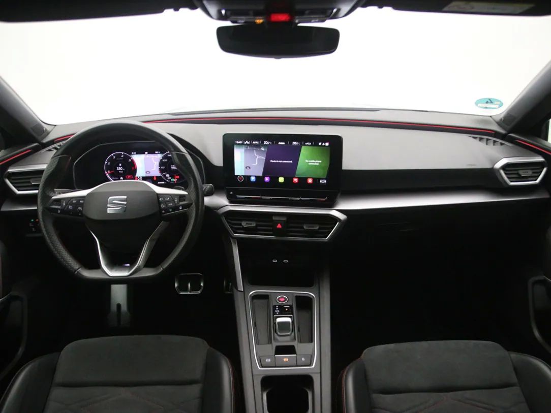 Seat Leon | 1