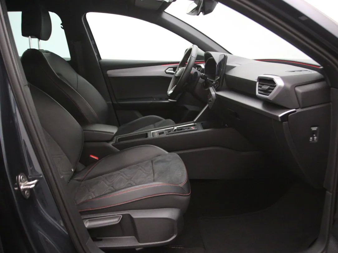Seat Leon | 13