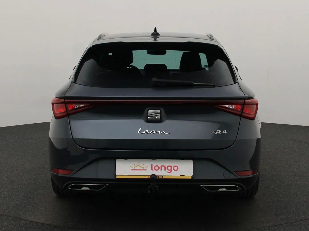 Seat Leon | 4