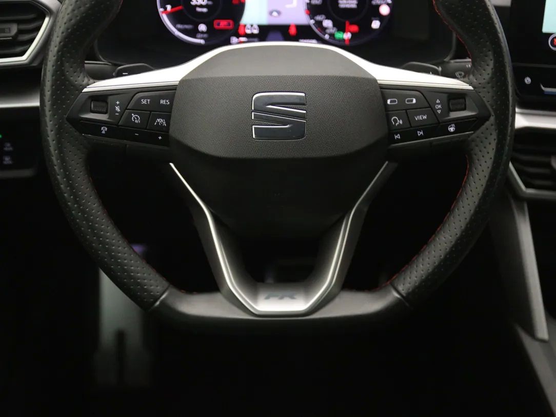 Seat Leon | 17