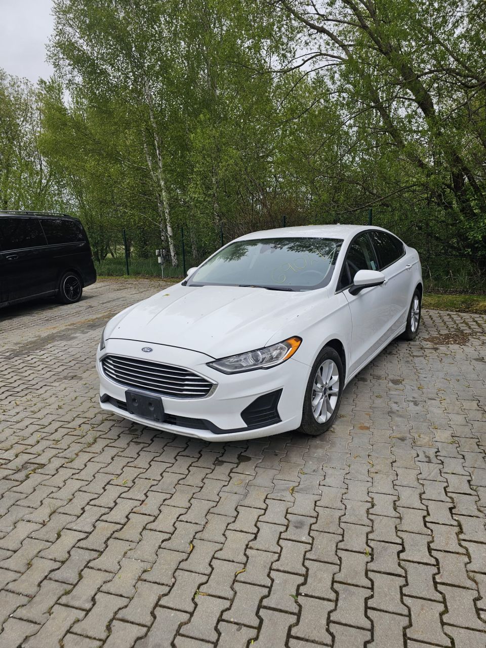 Ford Fusion | 4