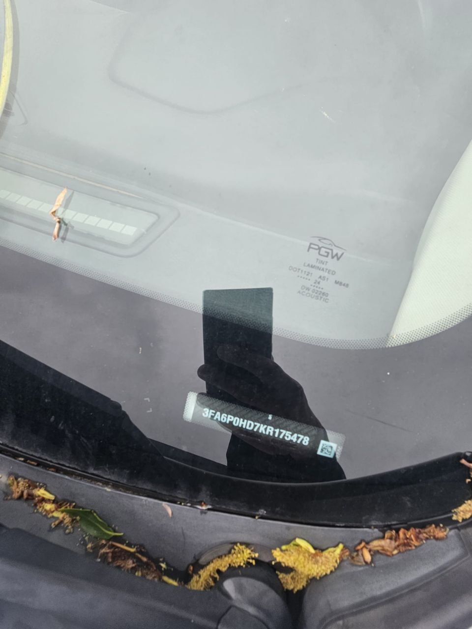 Ford Fusion | 6