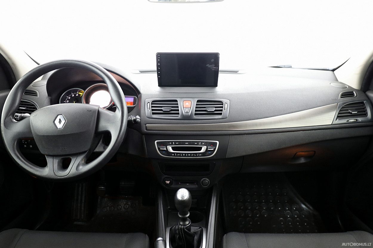 Renault Megane | 4