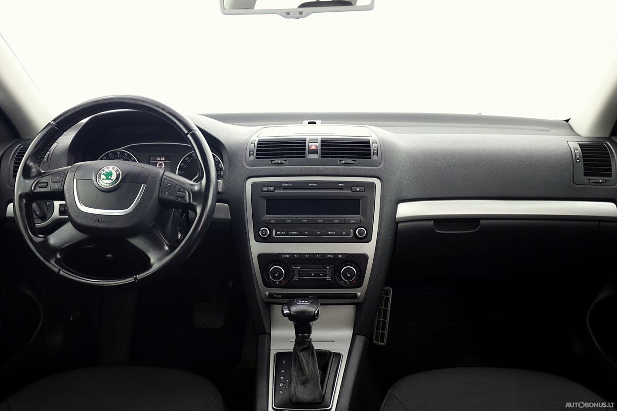 Skoda Octavia | 4