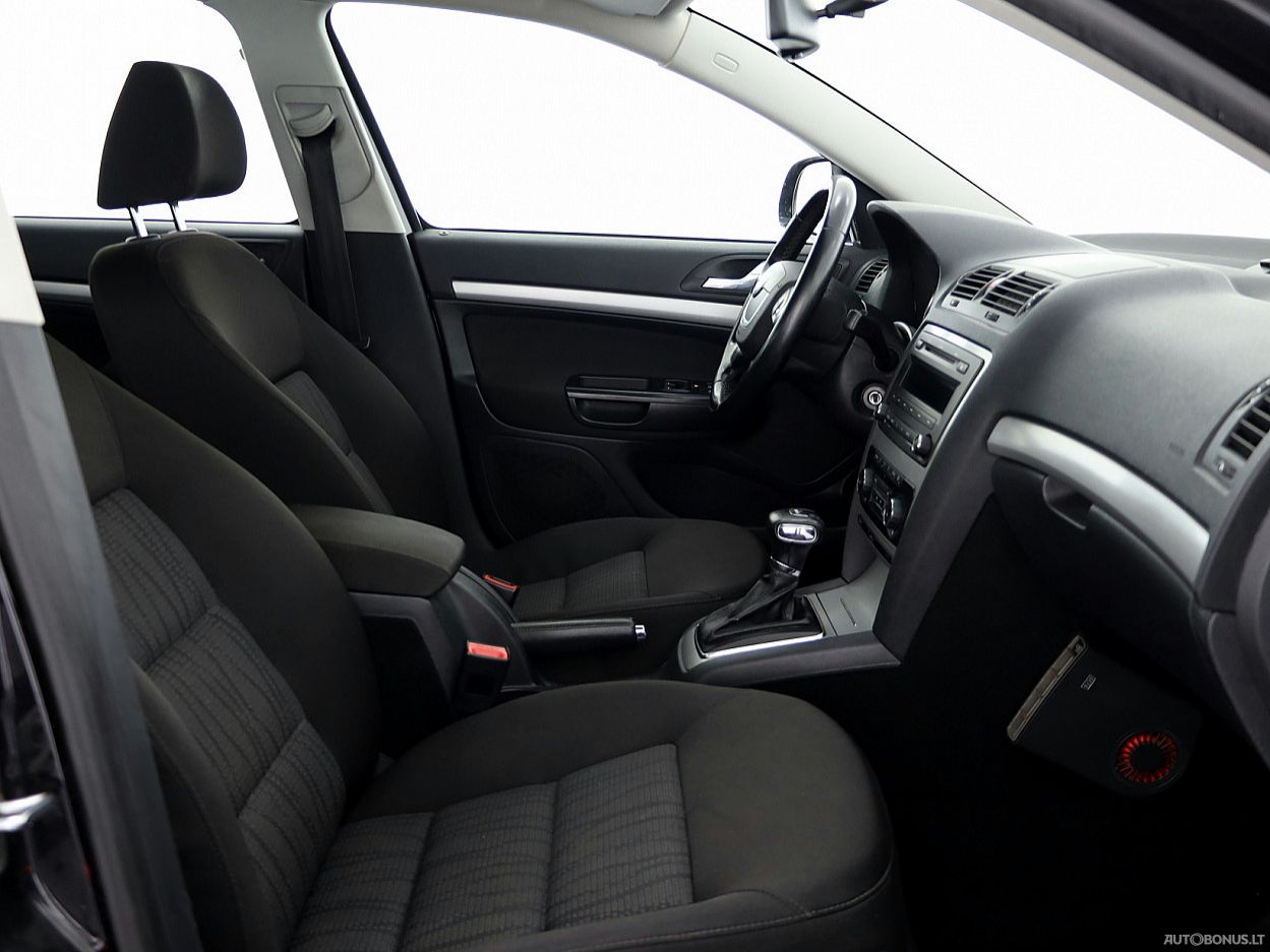 Skoda Octavia | 5