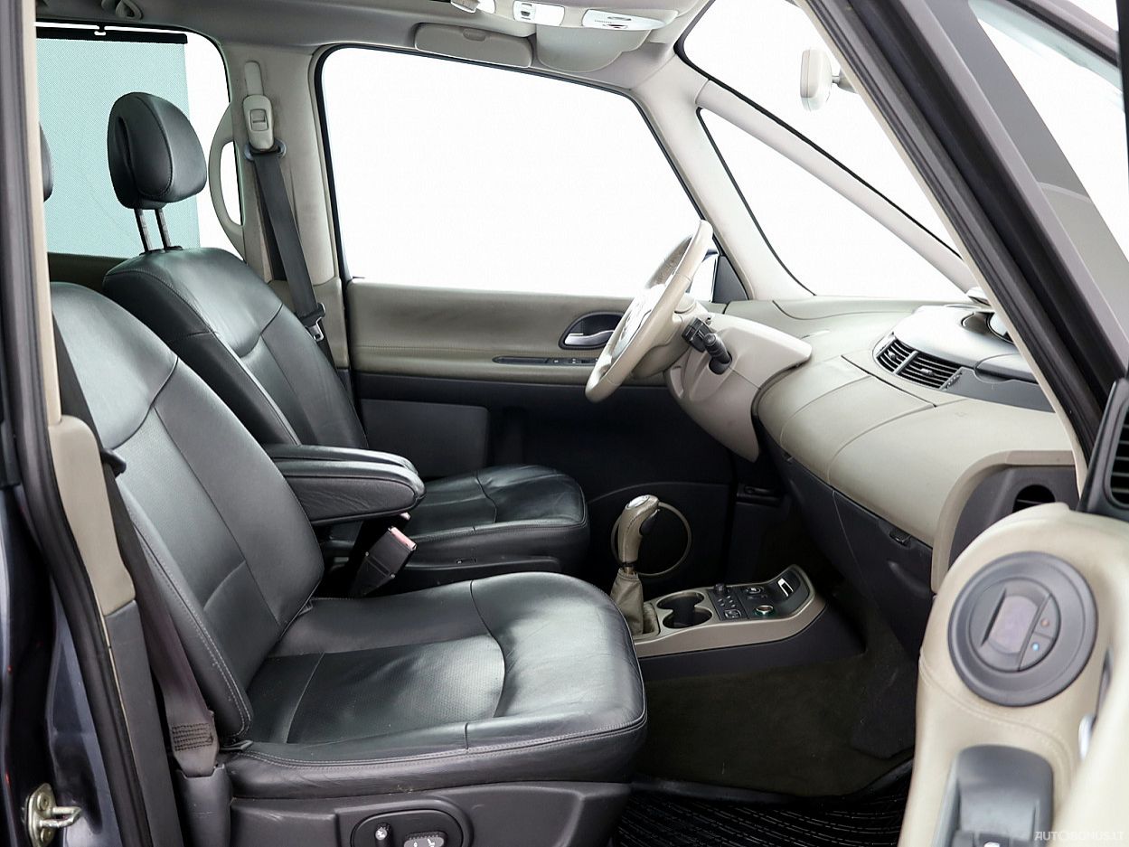 Renault Espace | 5