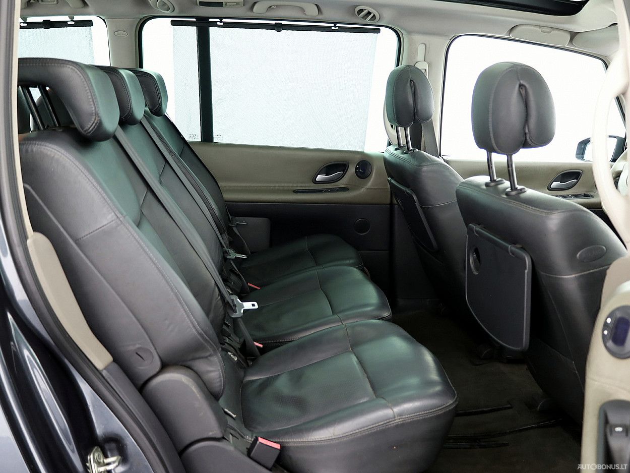 Renault Espace | 6