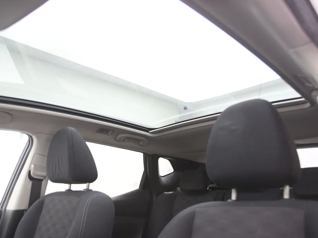 Nissan Qashqai | 31