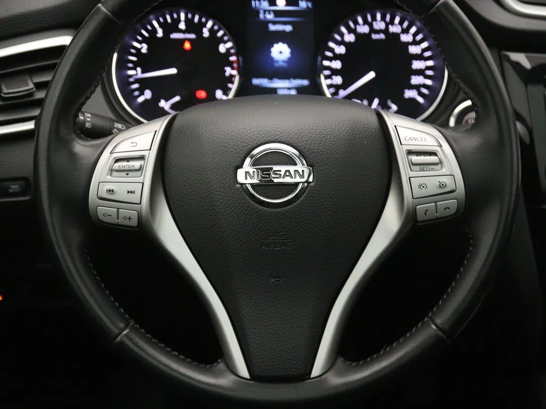 Nissan Qashqai | 17