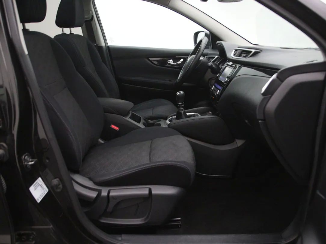 Nissan Qashqai | 13