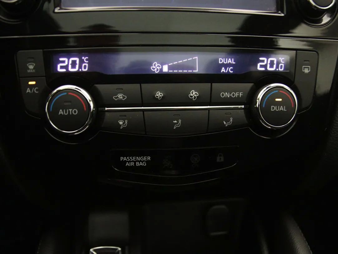 Nissan Qashqai | 19