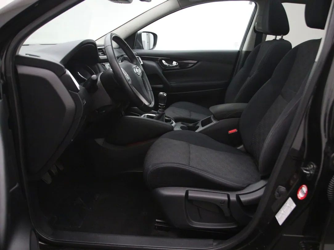 Nissan Qashqai | 3