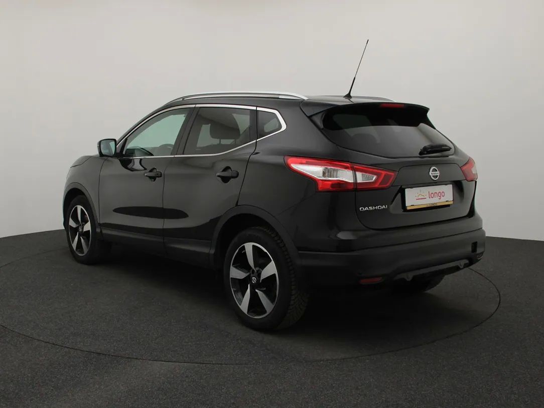 Nissan Qashqai | 6
