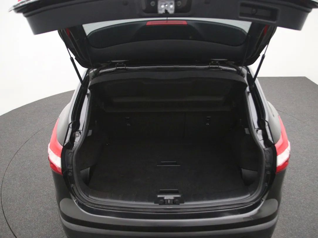 Nissan Qashqai | 32