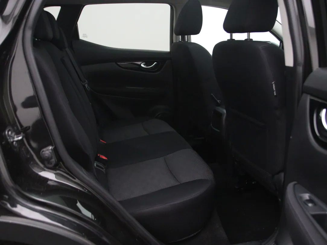 Nissan Qashqai | 14