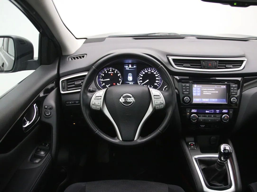 Nissan Qashqai | 16
