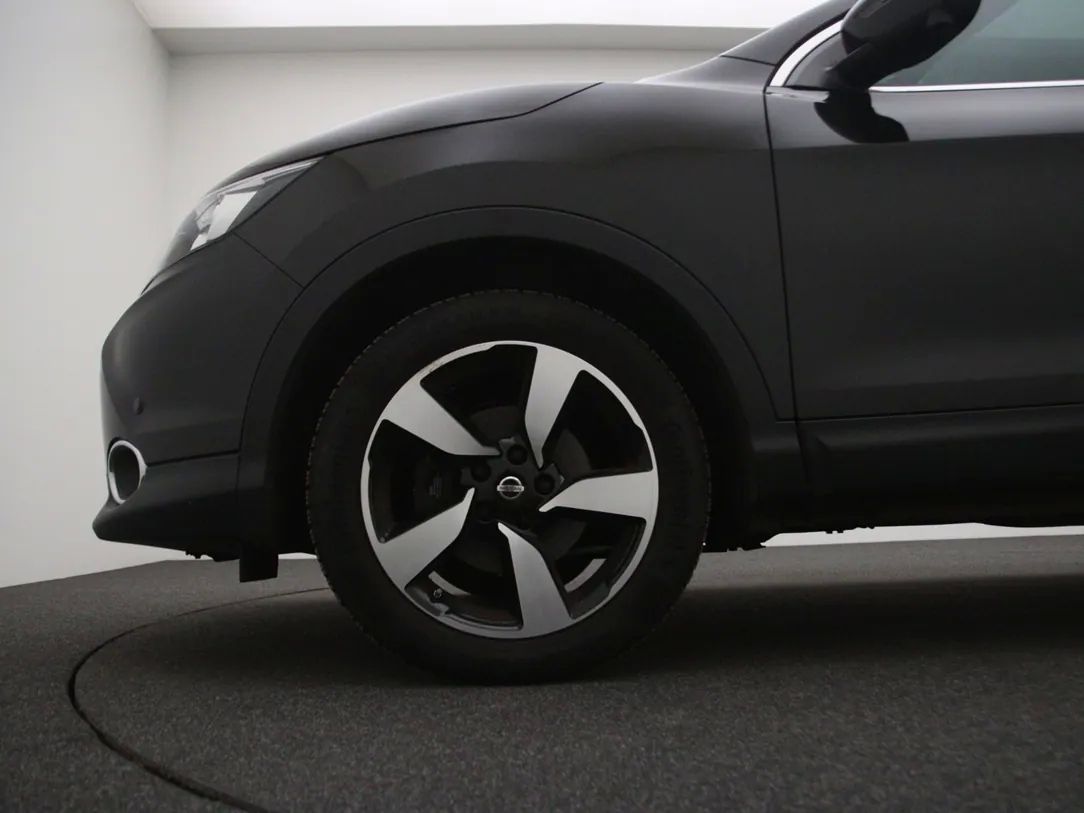 Nissan Qashqai | 27