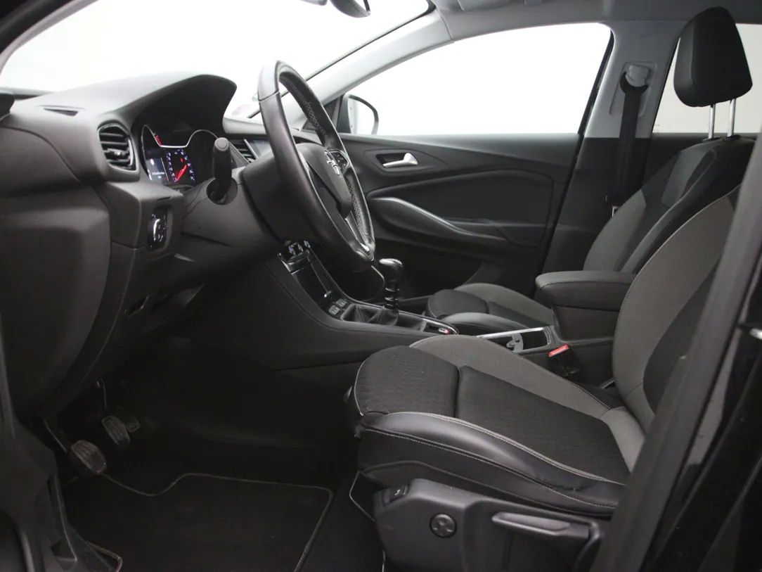 Opel Grandland X | 3