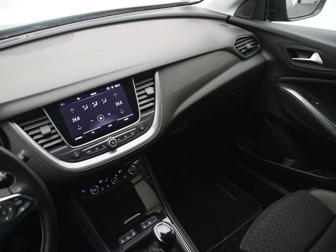Opel Grandland X | 20