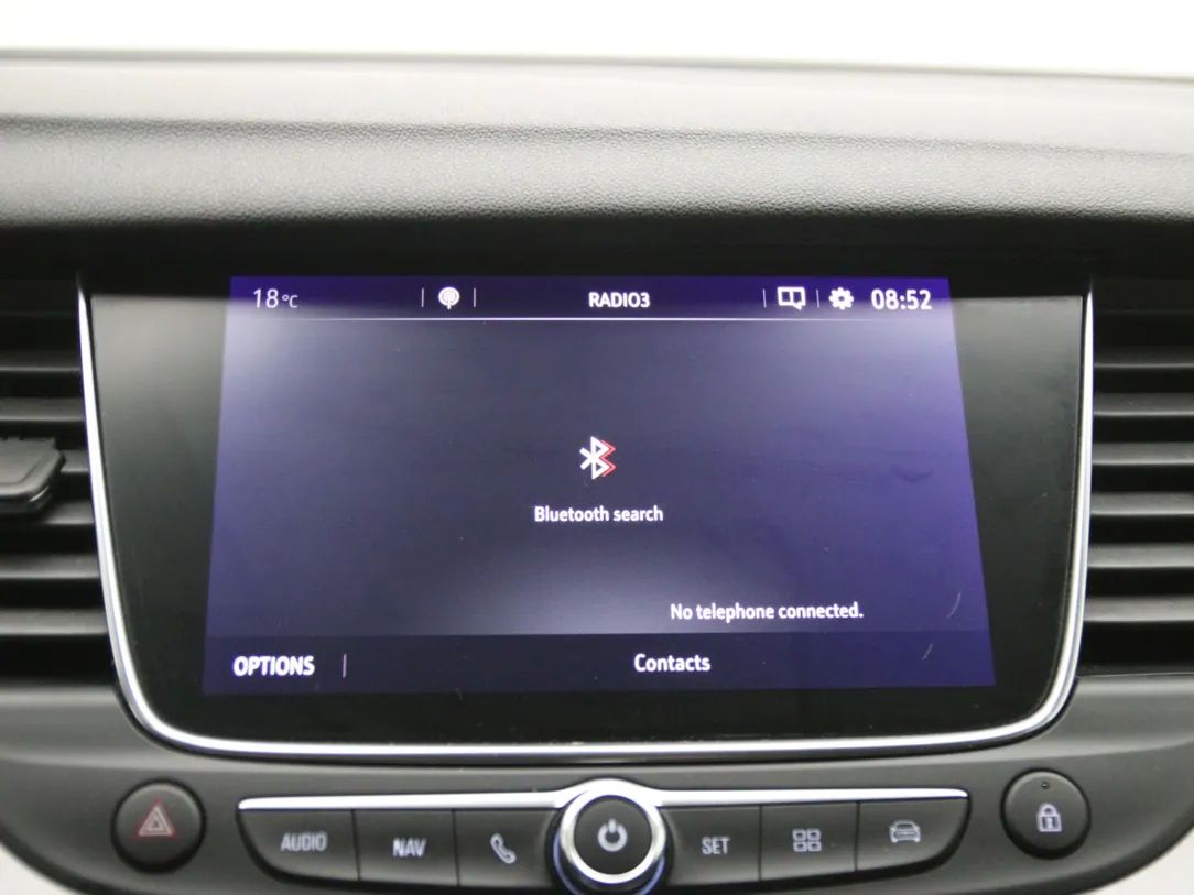 Opel Grandland X | 22