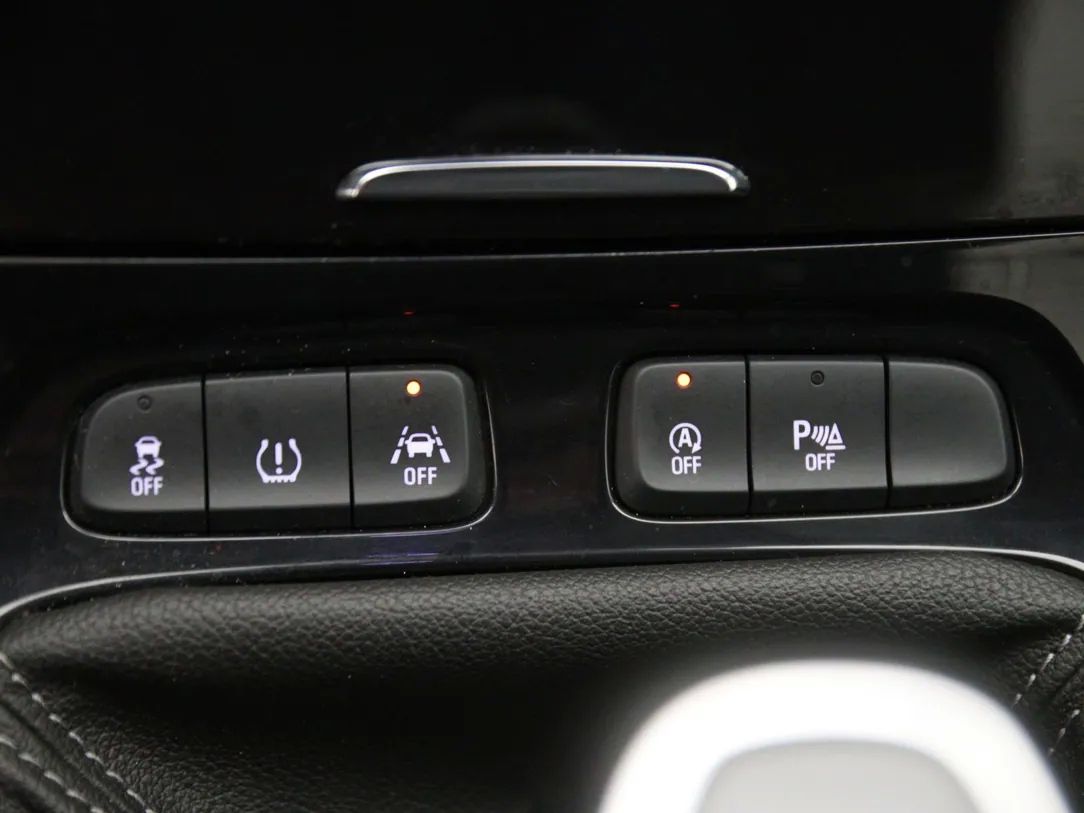 Opel Grandland X | 32