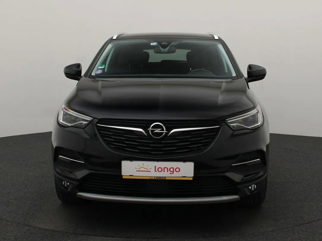 Opel Grandland X | 2