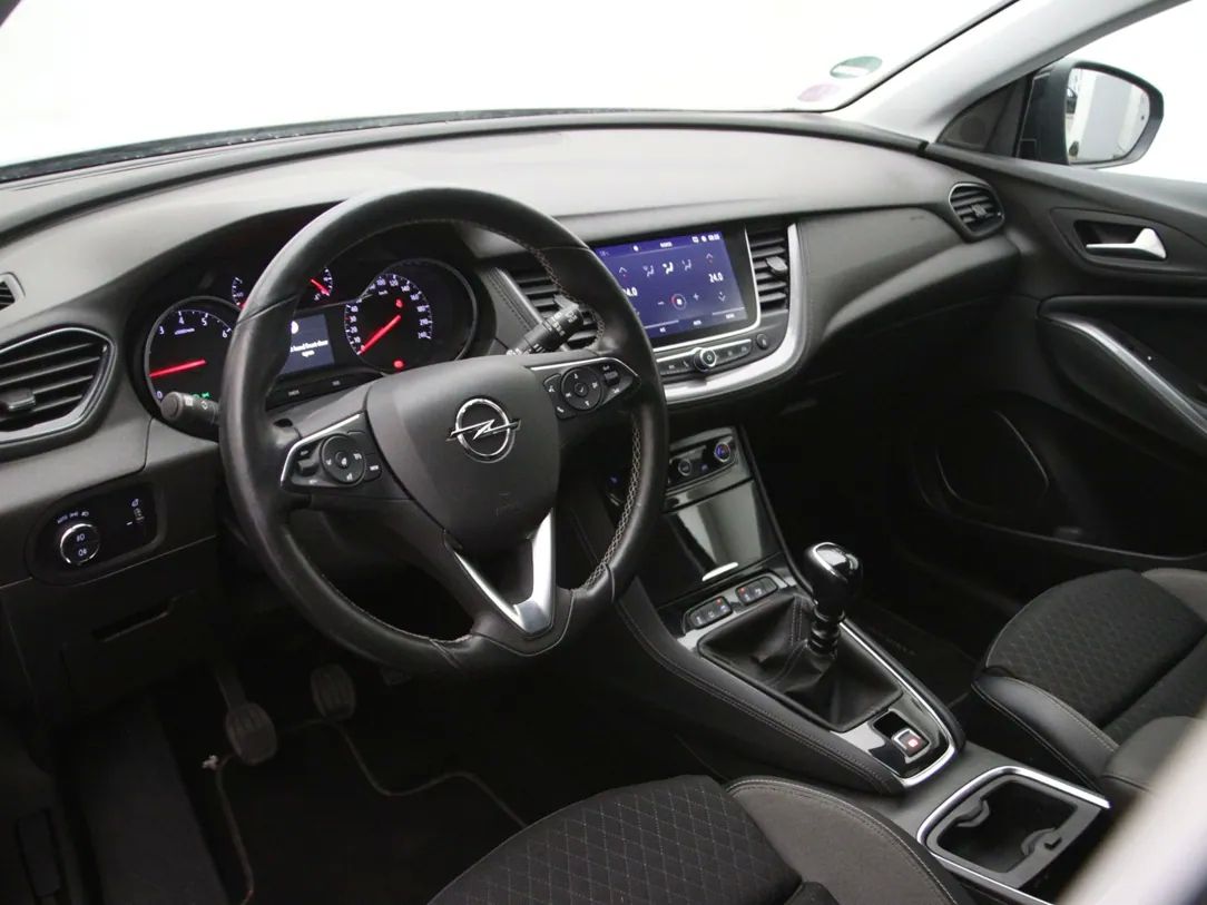 Opel Grandland X | 15