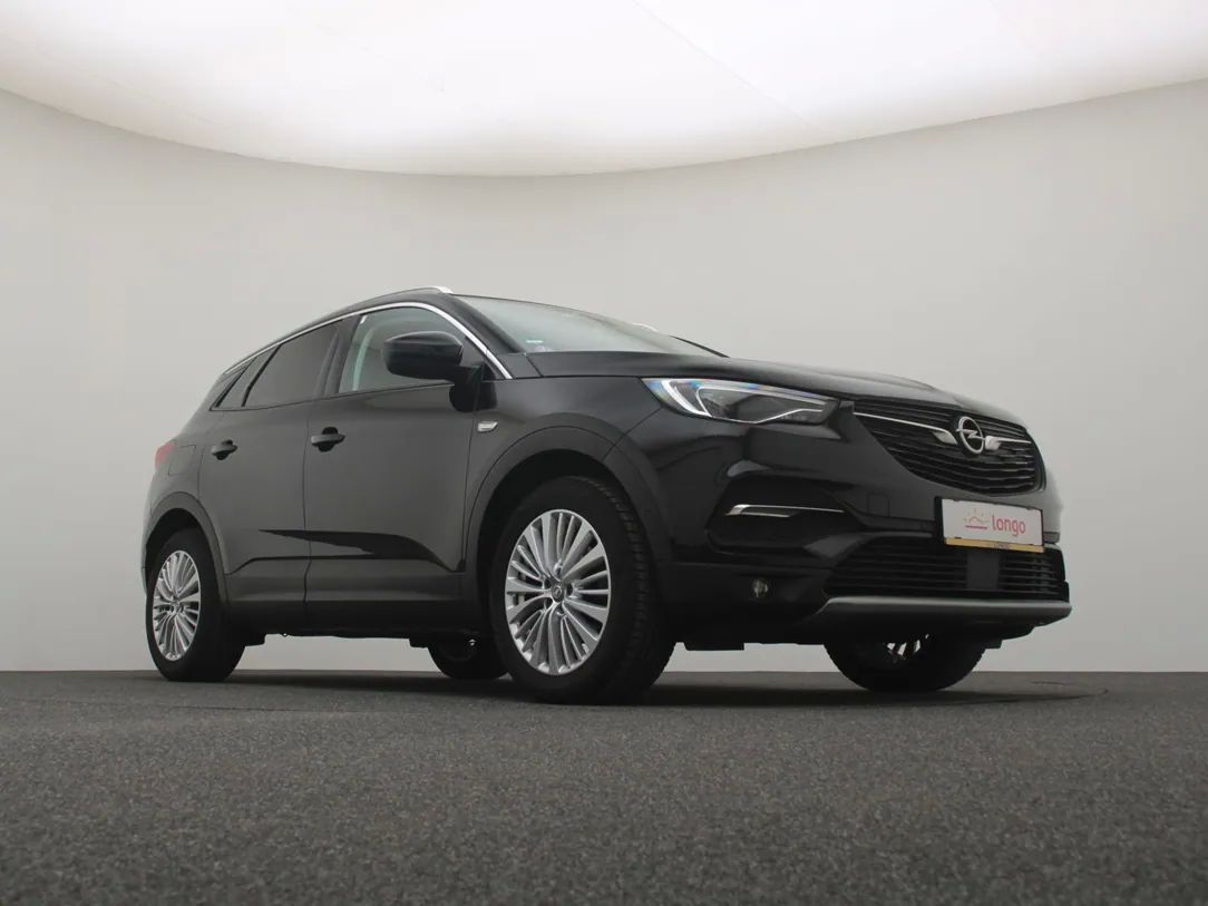 Opel Grandland X | 10