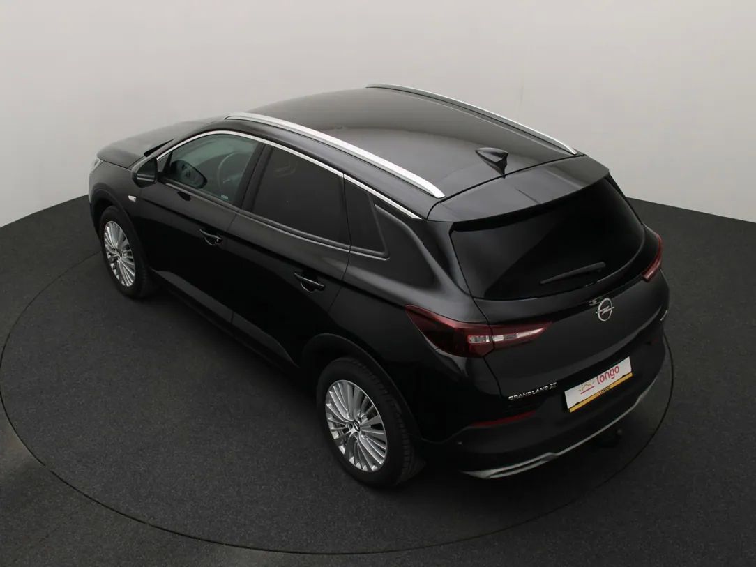 Opel Grandland X | 11