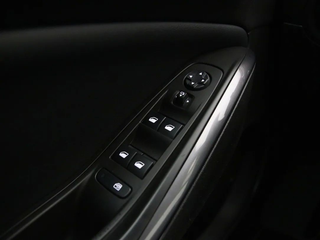 Opel Grandland X | 25