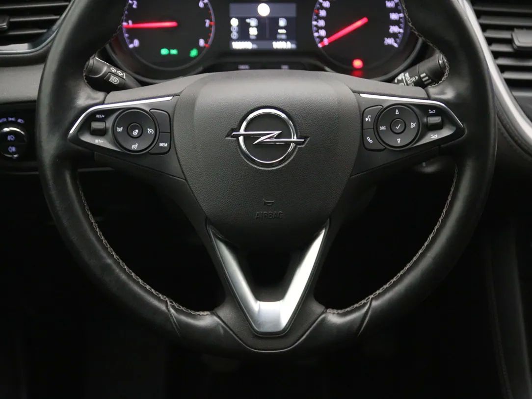 Opel Grandland X | 17