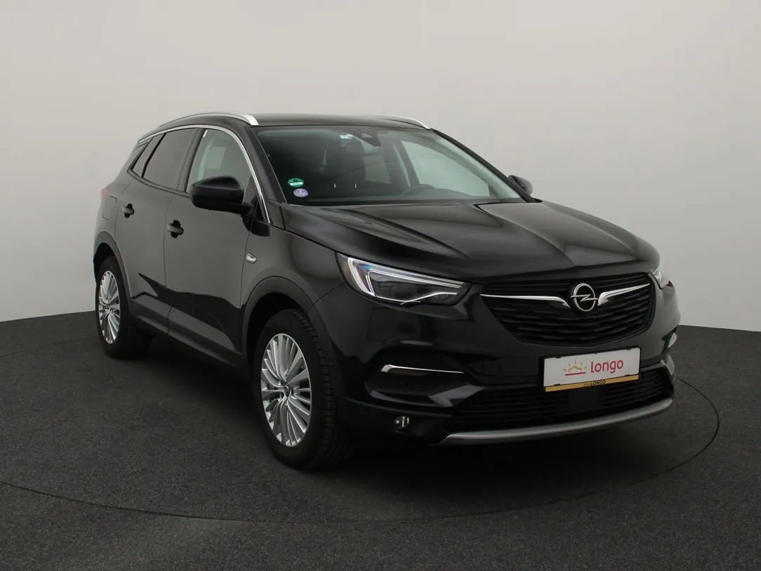 Opel Grandland X | 9