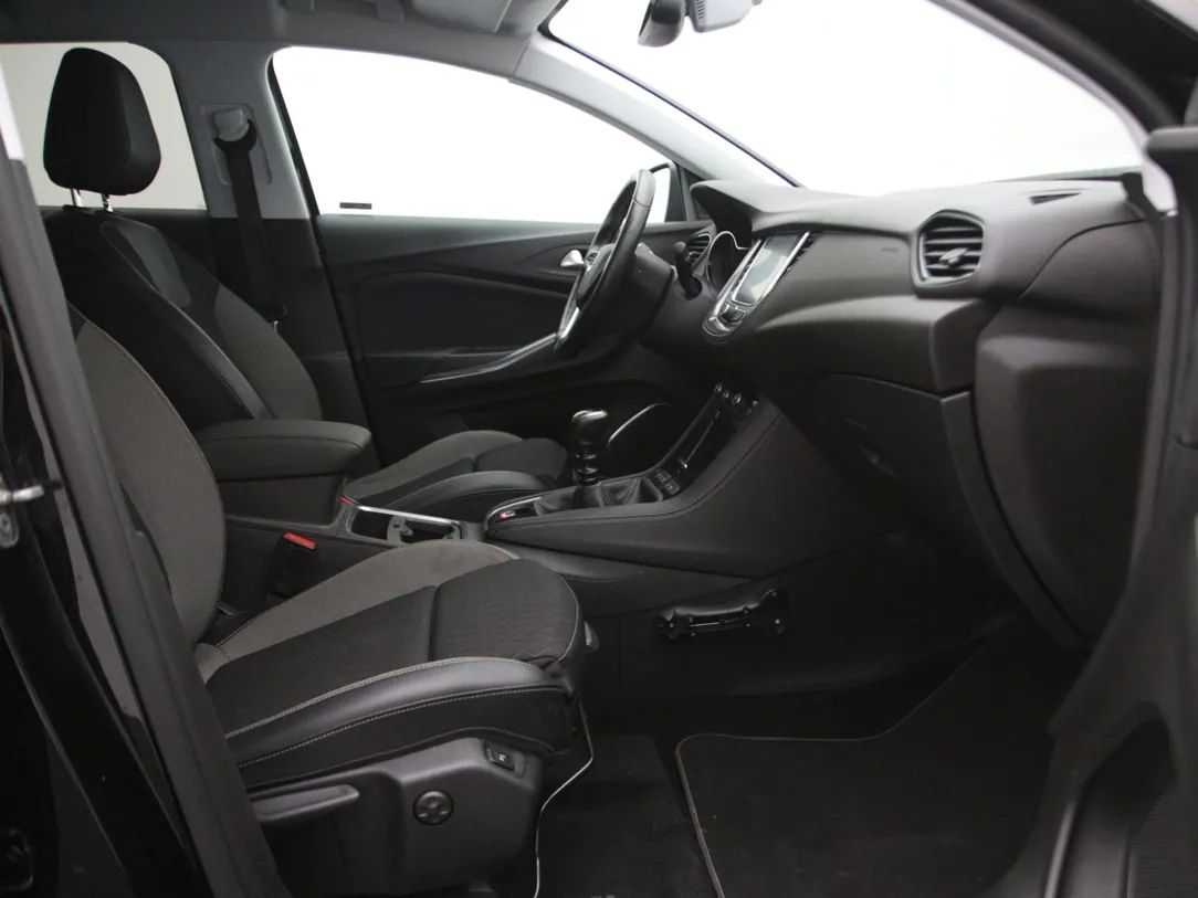 Opel Grandland X | 13