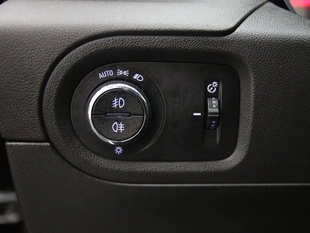 Opel Grandland X | 26