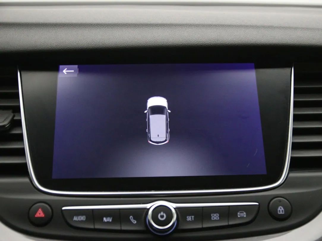 Opel Grandland X | 24