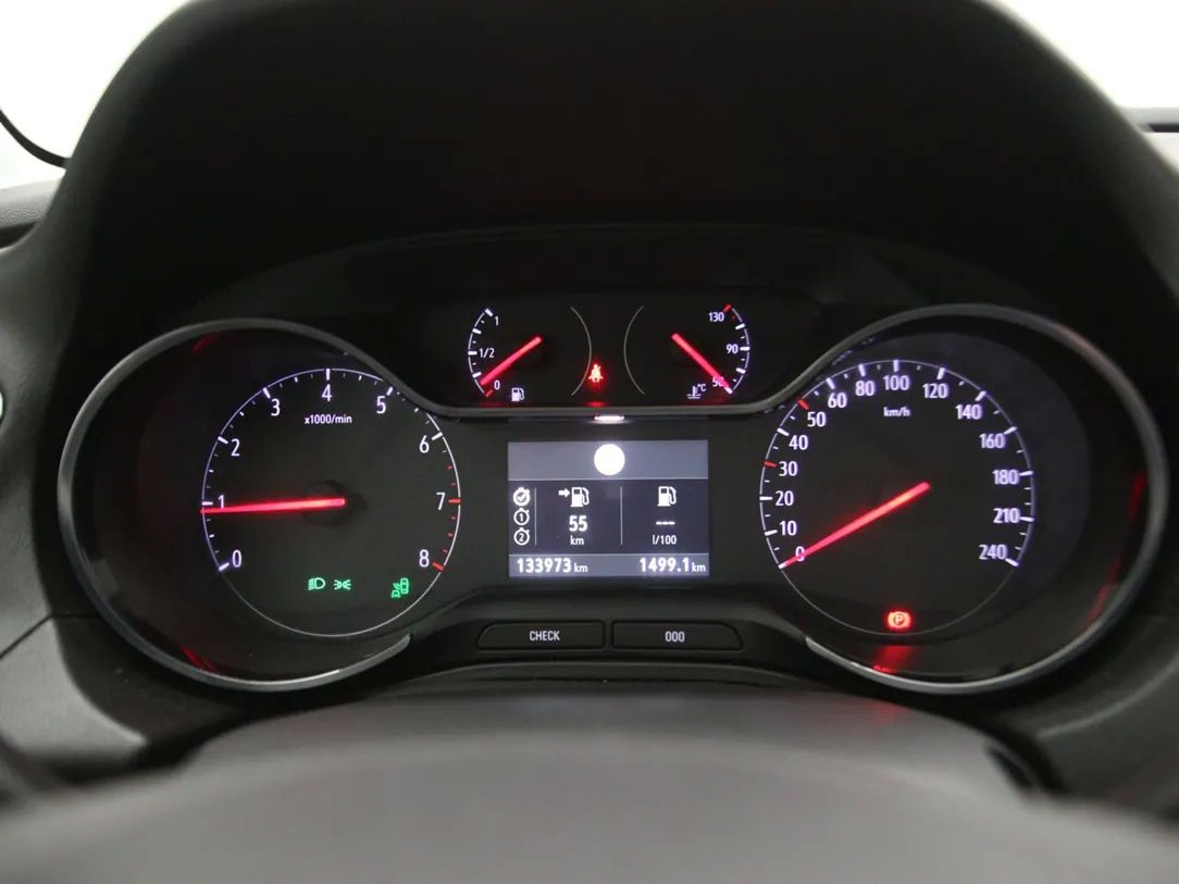 Opel Grandland X | 18