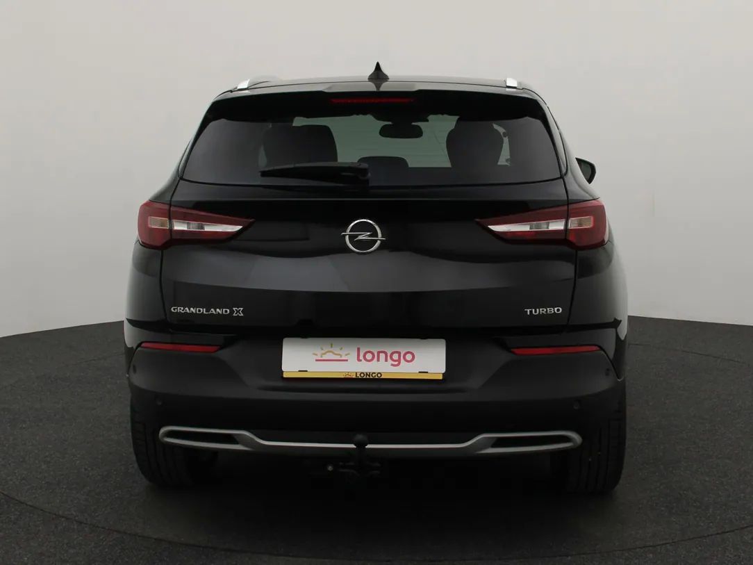 Opel Grandland X | 4