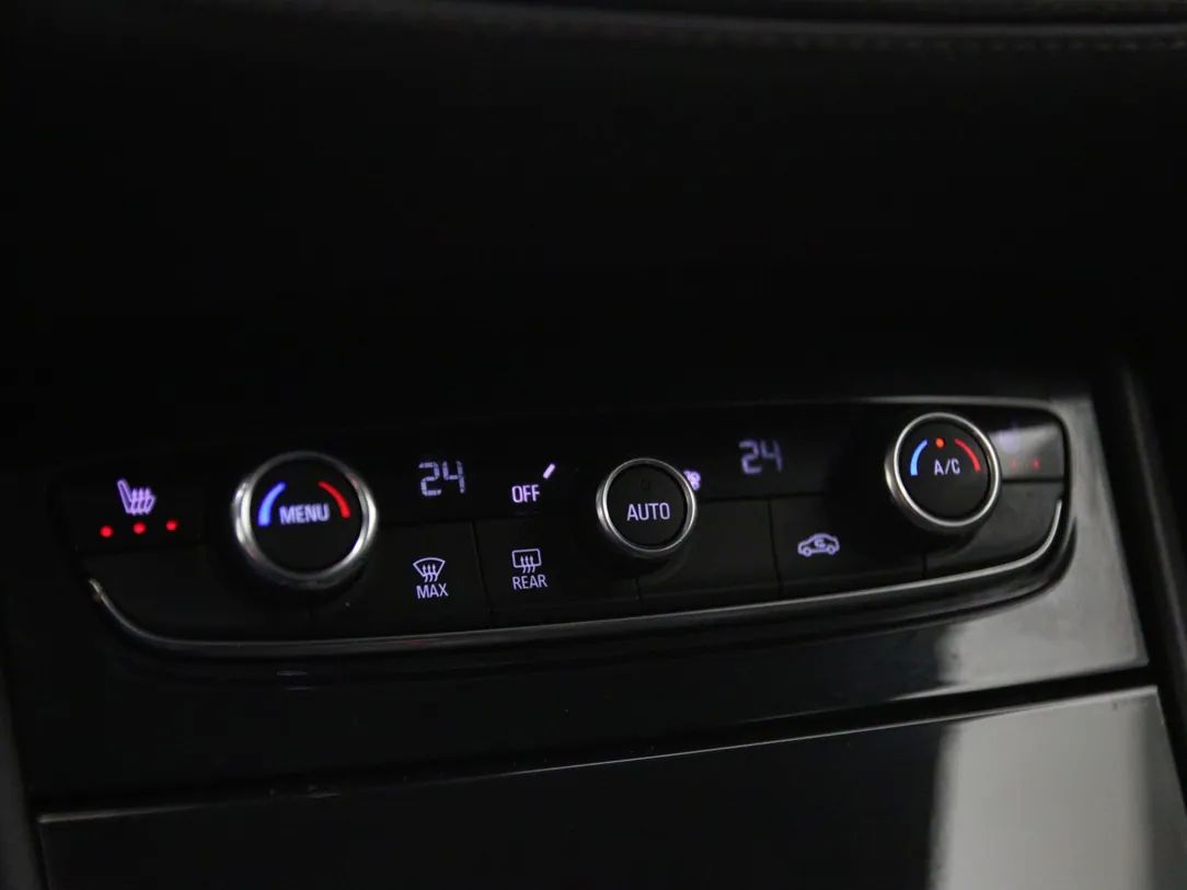 Opel Grandland X | 19