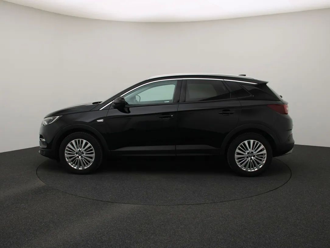 Opel Grandland X | 5