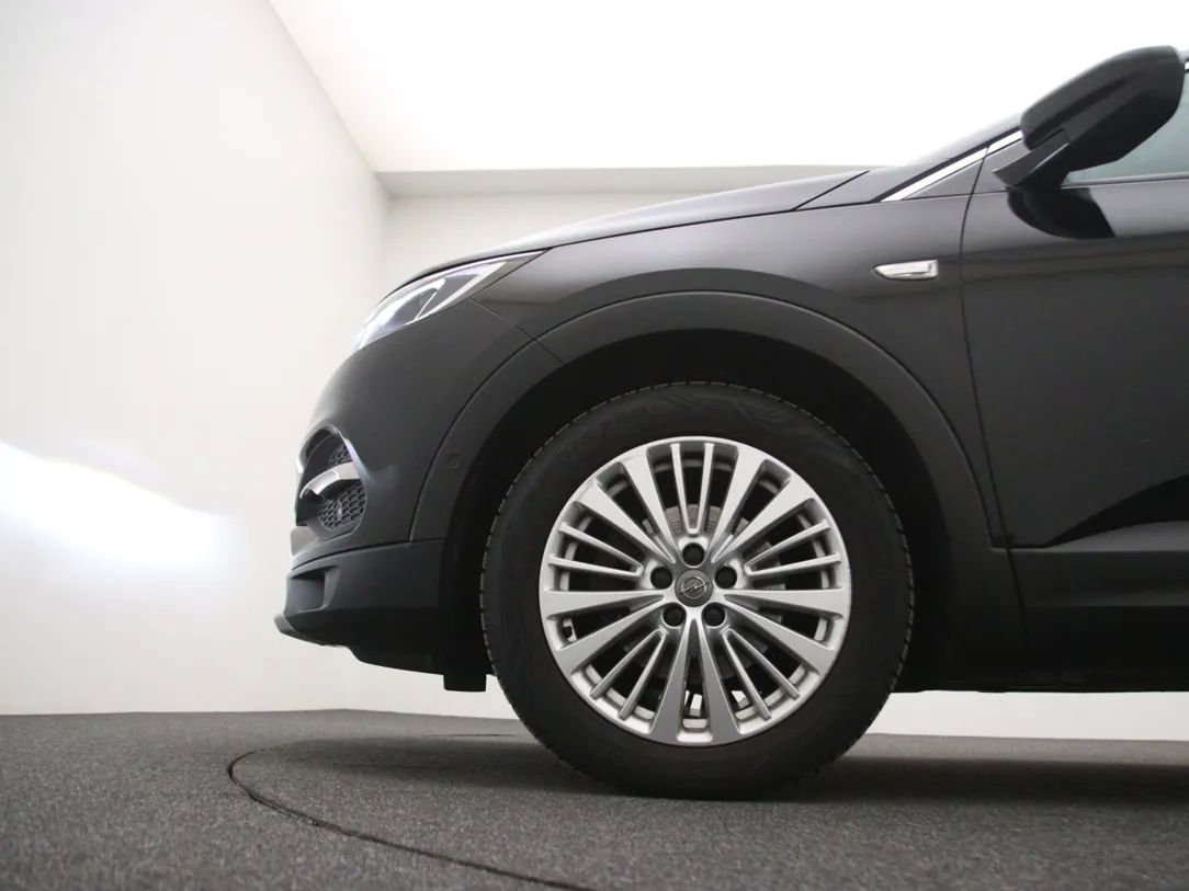 Opel Grandland X | 27