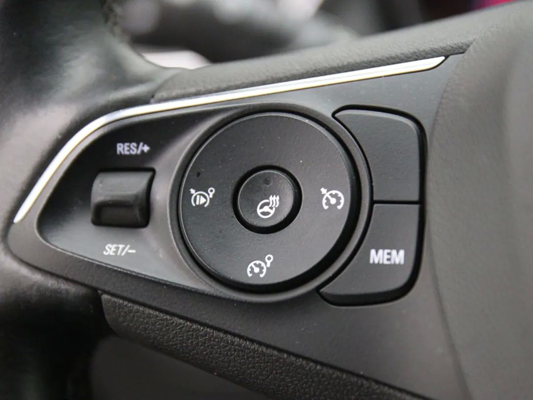 Opel Grandland X | 31