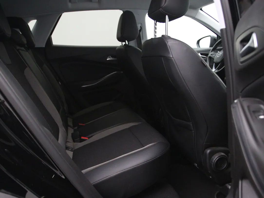 Opel Grandland X | 14