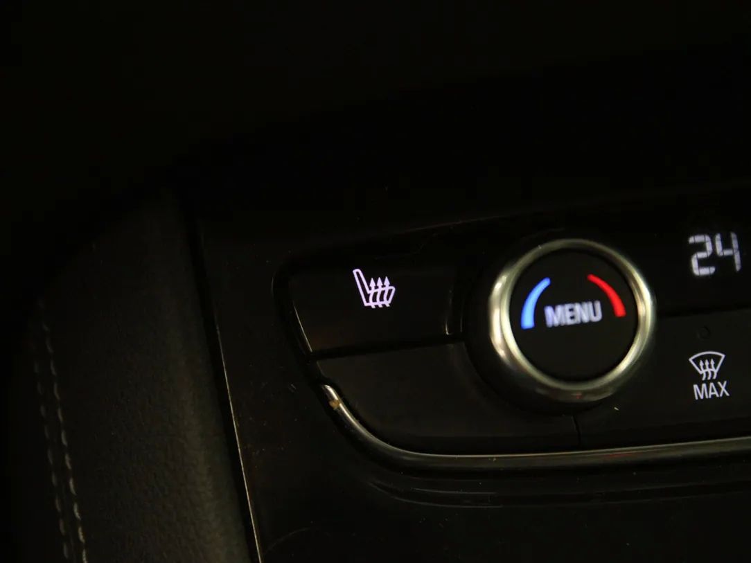 Opel Grandland X | 30